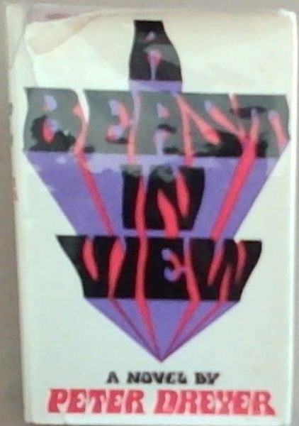 A Beast in View: A Novel