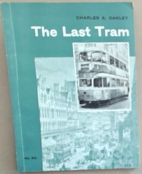 The Last Tram