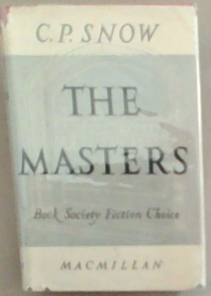 The Masters