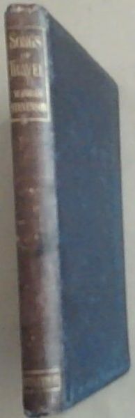 Songs Of Travel and Other Verses