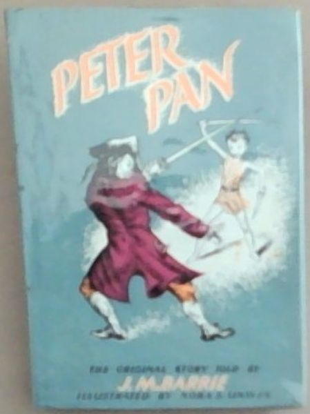 Peter Pan