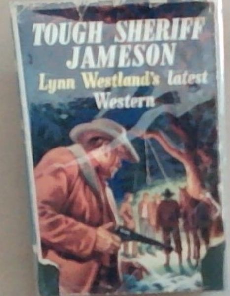 Tough Sheriff Jameson