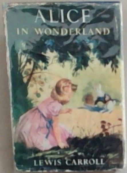 Alice In Wonderland