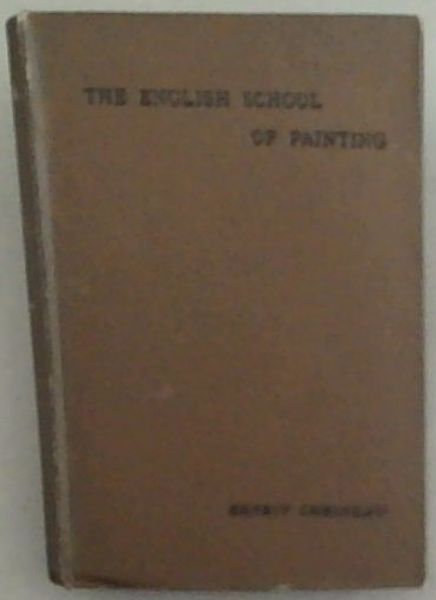 The English School of Painting