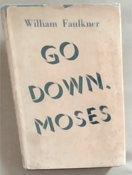 Go Down Moses