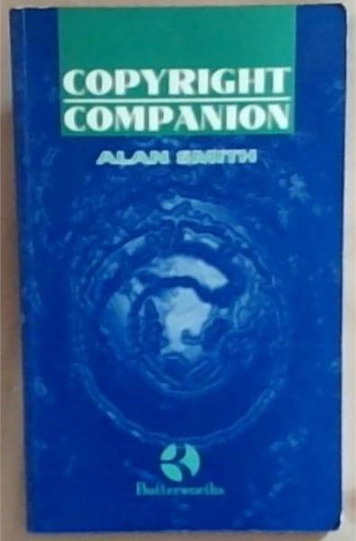 Copyright Companion