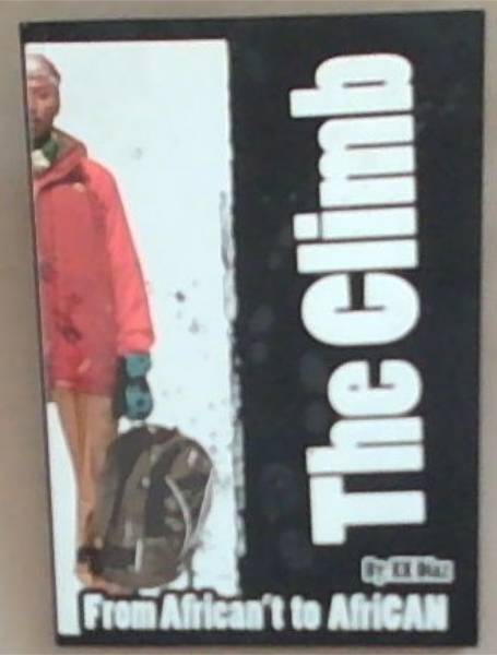 The Climb: From African't to AfriCAN
