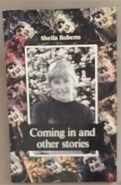 Coming in and other stories
