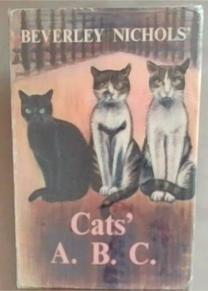 Cats' A.B.C.