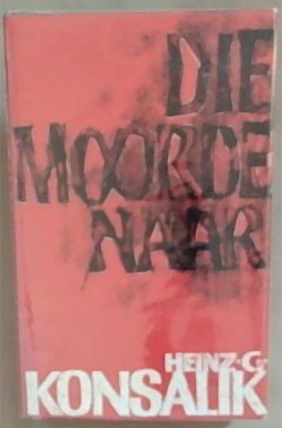 Die Moordenaar