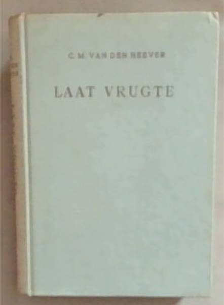 Laat Vrugte