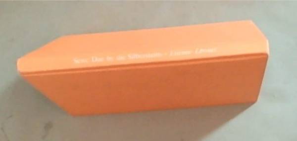 Sewe Dae By Die Silbersteins
