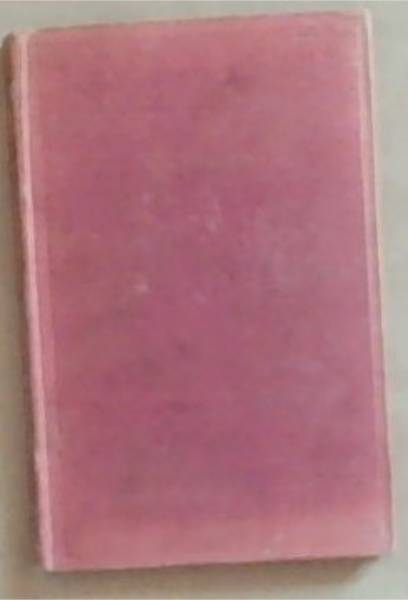 A First Book of Modern Poetry