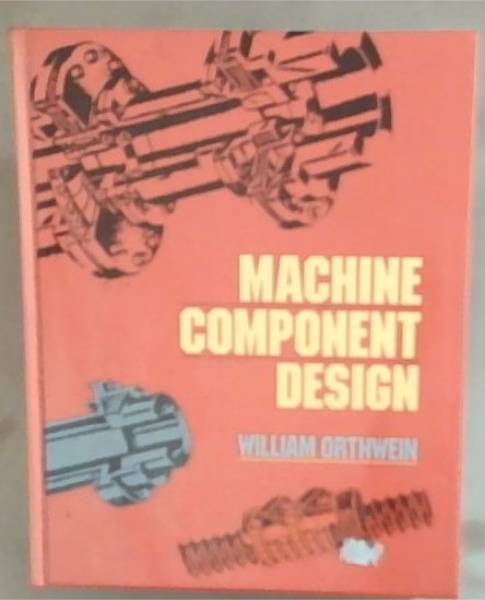 Machine Component Design