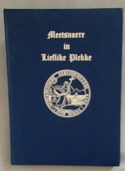 Meetsnoere in lieflike plekke: Ned. Geref. Gemeente, Durbanville 1826-1976