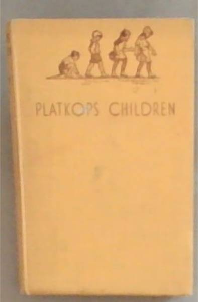 Platkops Children