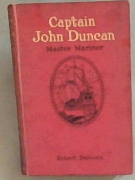 Captain Duncan: Master Mariner ANNO 1620