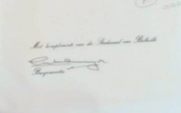 Image for Bellville: Wordingsjare van 'n Stad: Growth of A City (Signed by the Mayor of Belville) Bellville: Wordingsjare van 'n Stad: Growth of A City (Signed by the Mayor of Belville)