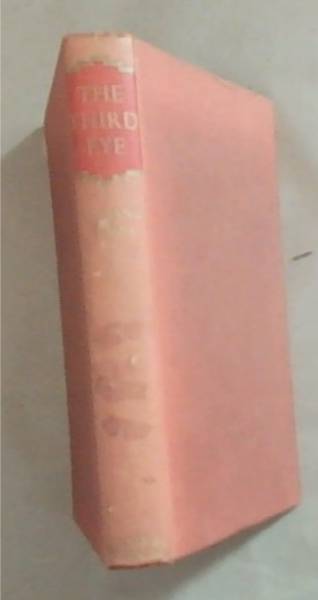 Image for The Third Eye: The Autobiography of a Tibetan Lama The Third Eye: The Autobiography of a Tibetan Lama