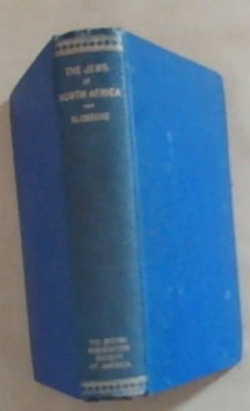 Image for The Jews OF North Africa The Jews OF North Africa