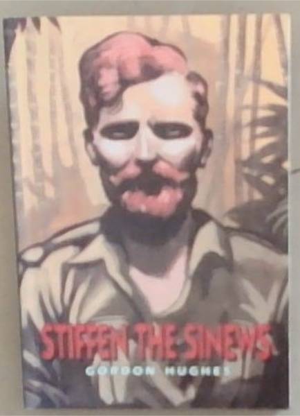 Image for Stiffen The Sinews Stiffen The Sinews