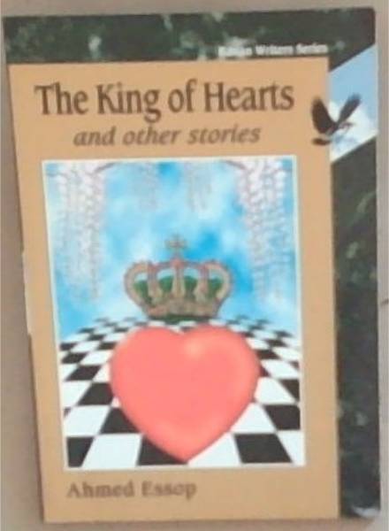 The King of Hearts and other stories (Ravan writers series)