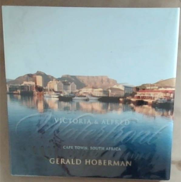 Victoria And Alfred Waterfront Cape Town South Africa