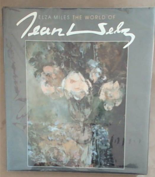 The world of Jean Welz