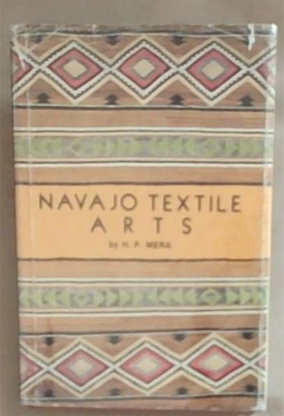 Navajo Textile Arts
