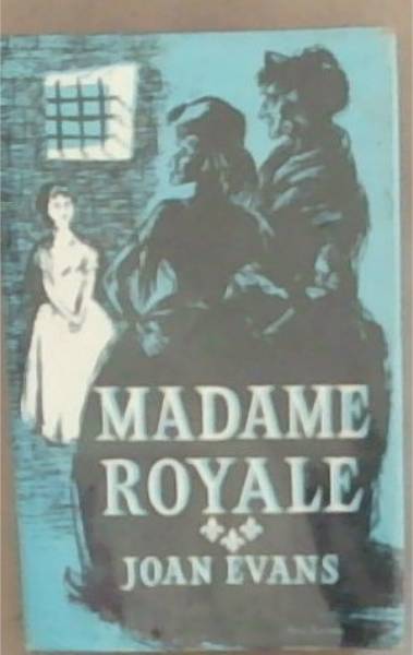 Madame Royale