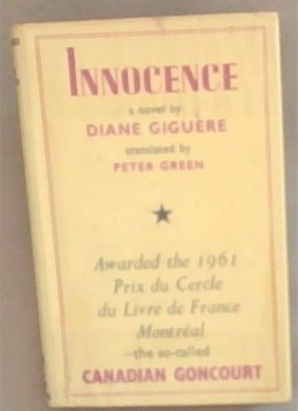 Innocence