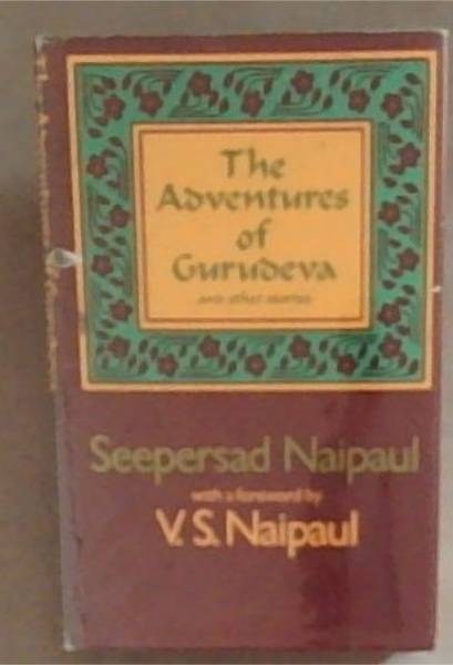 The Adventures of Gurudeva and Other Stories