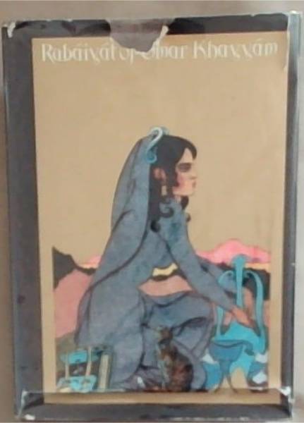 Rubaiyat of Omar Khayyam