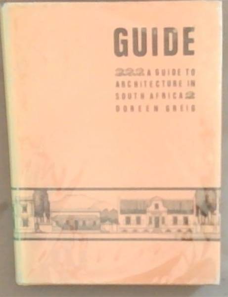 A Guide To Architecture In South Africa