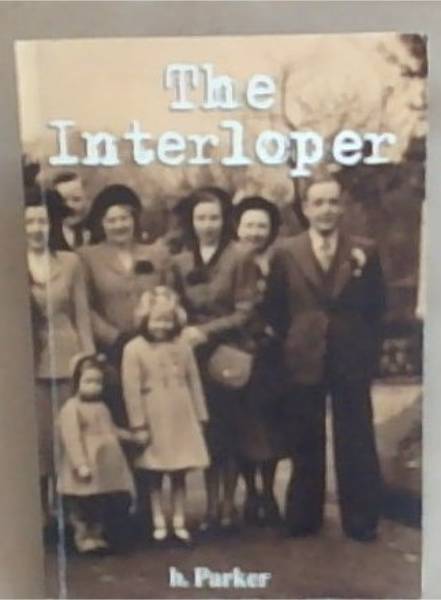 The Interloper: Arrivals, Journeys, Departures