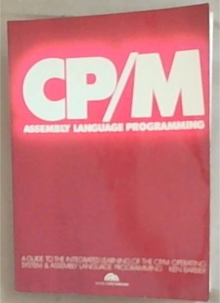 CP/M Assembly Language Programming