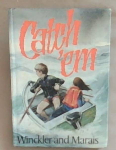 Catch'Em