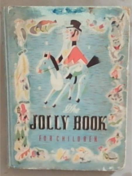 The Jolly Book For Children