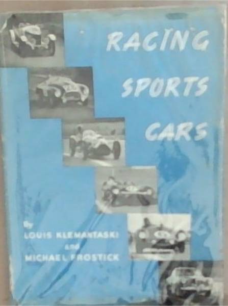 Racing Sports Cars