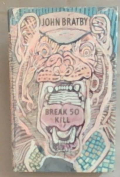 Break 50 Kill