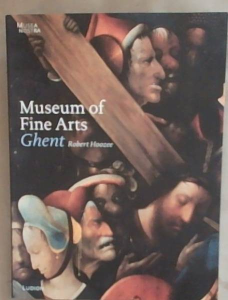 Museum of Fine Arts Ghent (Musea Nostra)