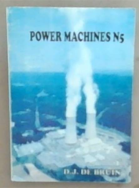 Power Machines N5