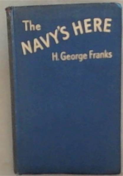 The Navy's Here