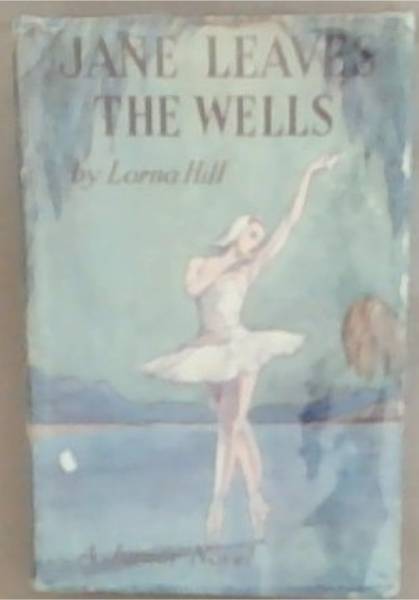 Jane Leaves The Wells