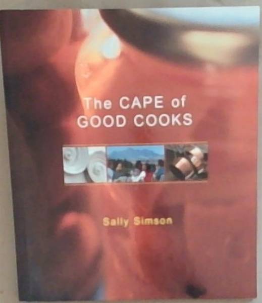 The Cape of Good Cooks