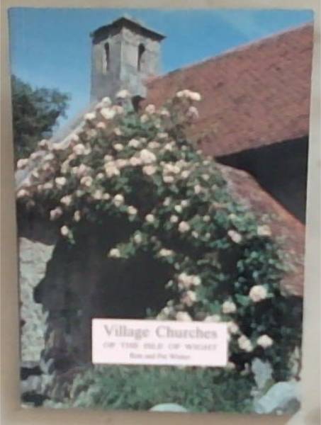 Village Churches of the Isle of Wight