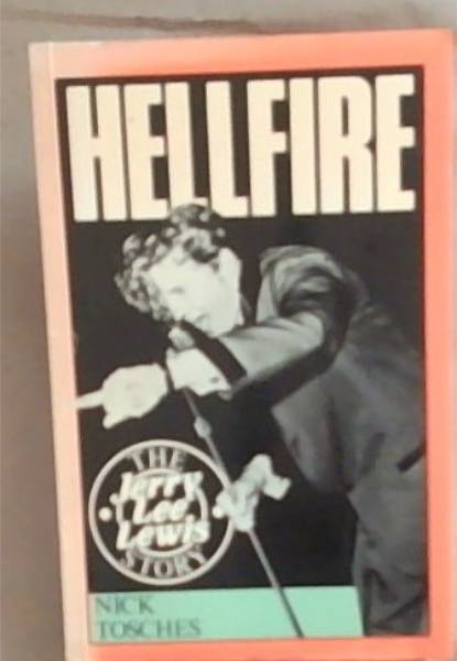 Hellfire: The Jerry Lee Lewis Story