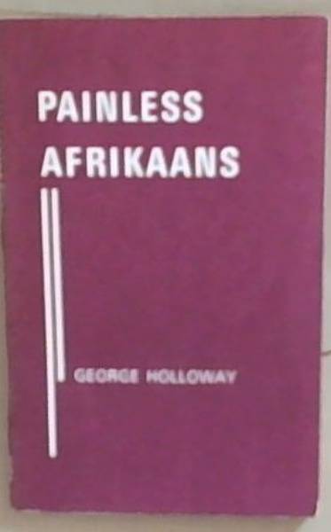 Painless Afrikaans