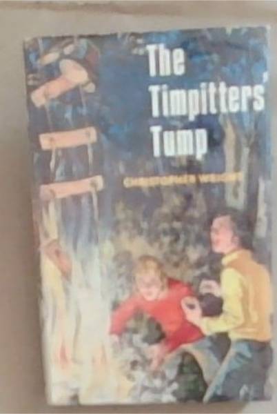 The Timpitter's Tump