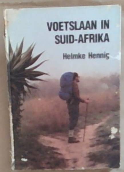 Voetslaan in Suid-Afrika